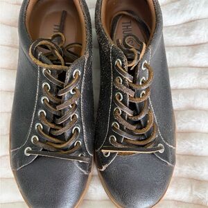 Thursday Boot Company Leather Shoes NWT